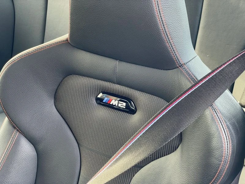 2020 BMW F87 M2 - Image 4 of 12