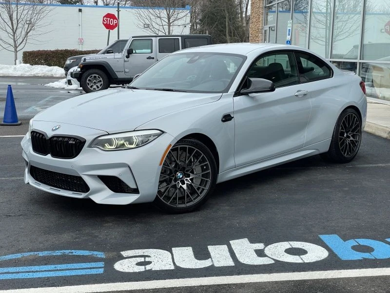2020 BMW F87 M2 - Image 10 of 12