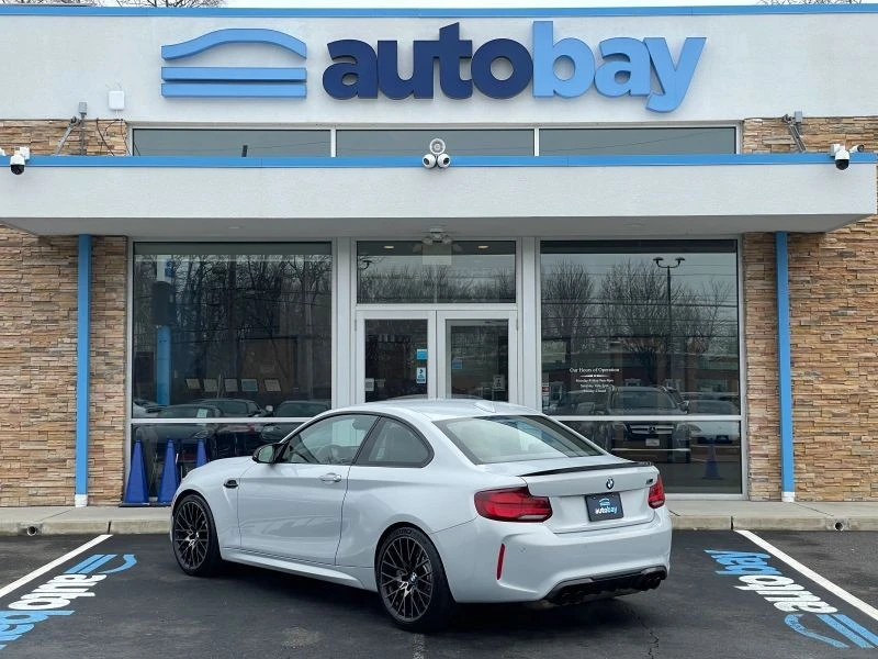 2020 BMW F87 M2 - Image 11 of 12