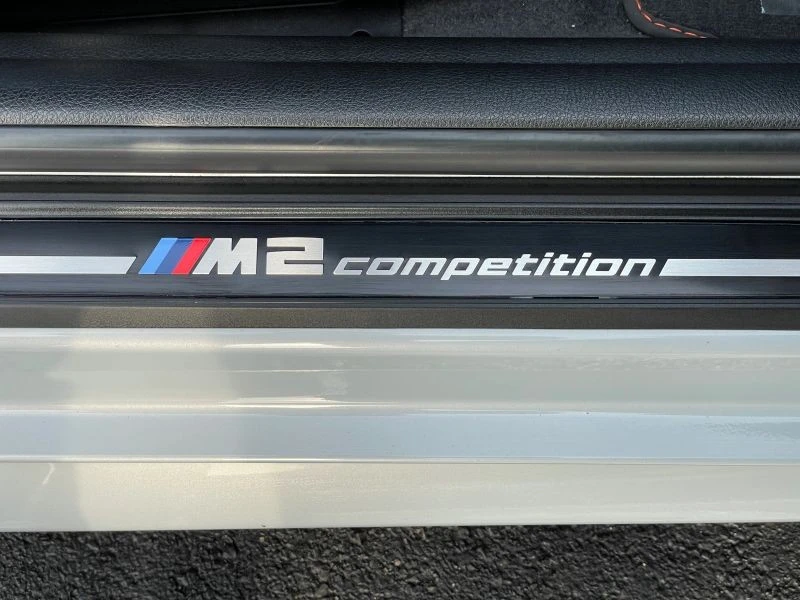 2020 BMW F87 M2 - Image 6 of 12