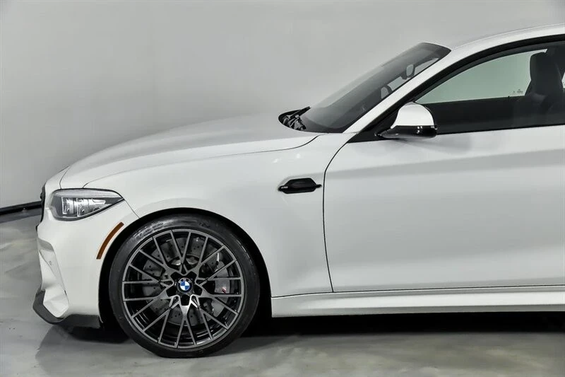 2020 BMW F87 M2 - Image 6 of 21