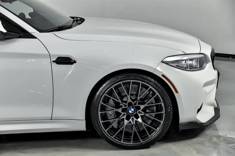 2020 BMW F87 M2 - Image 14 of 21