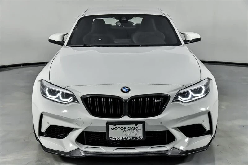 2020 BMW F87 M2 - Image 4 of 21