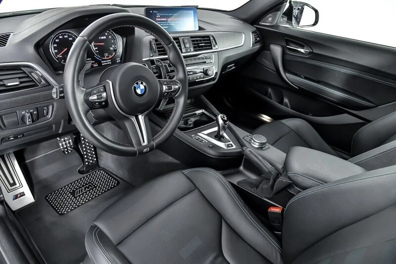 2020 BMW F87 M2 - Image 19 of 21