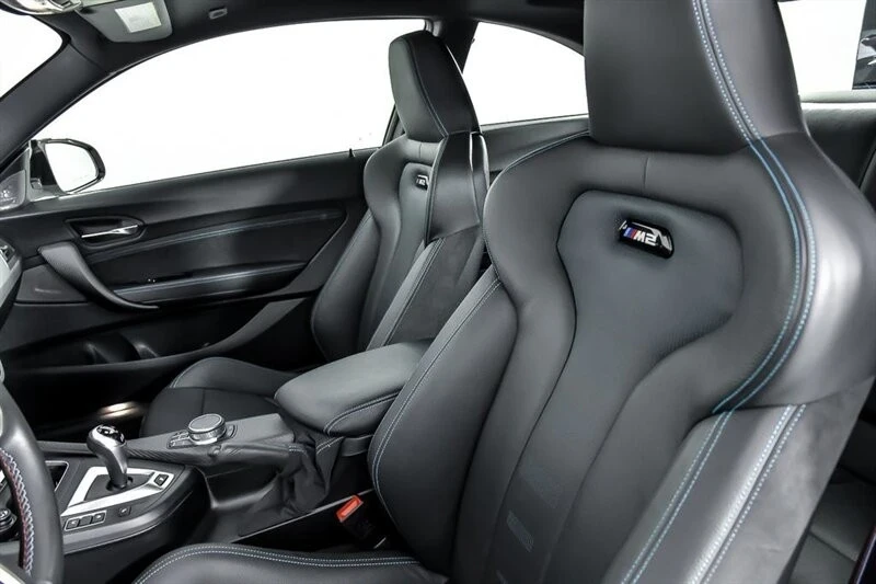 2020 BMW F87 M2 - Image 21 of 21