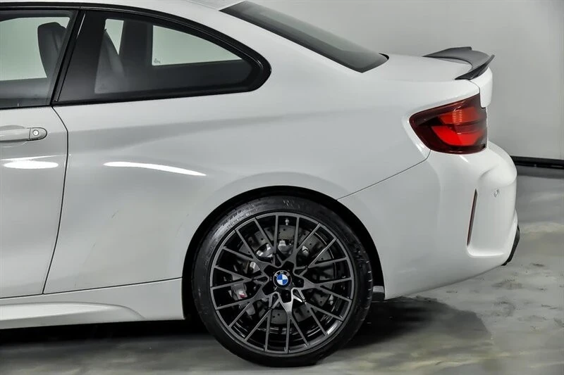 2020 BMW F87 M2 - Image 8 of 21