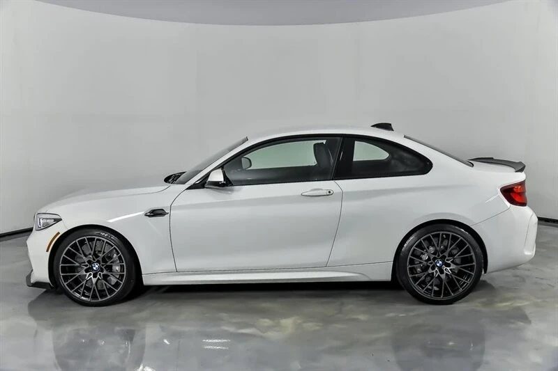 2020 BMW F87 M2 - Image 7 of 21