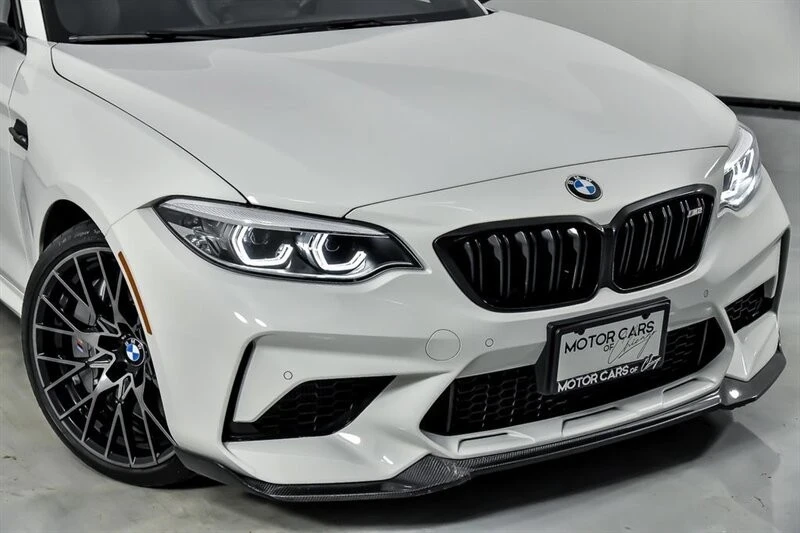 2020 BMW F87 M2 - Image 2 of 21