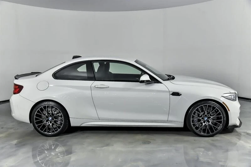 2020 BMW F87 M2 - Image 13 of 21