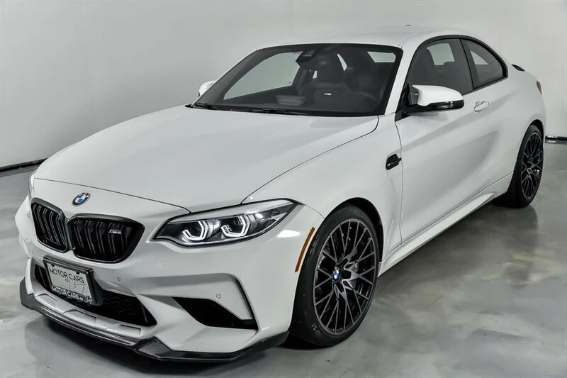 2020 BMW F87 M2 - Image 5 of 21