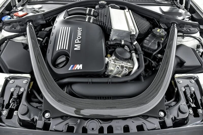 2020 BMW F87 M2 - Image 16 of 21