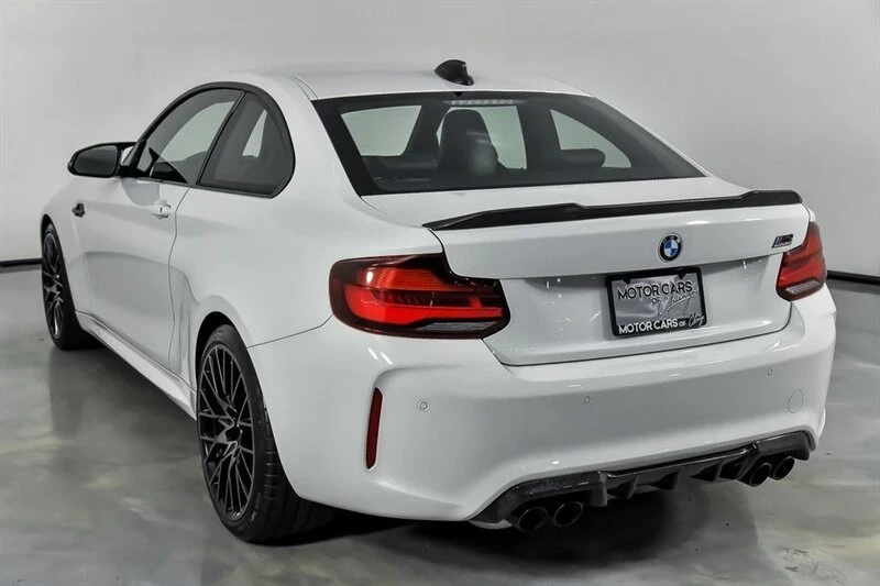 2020 BMW F87 M2 - Image 9 of 21