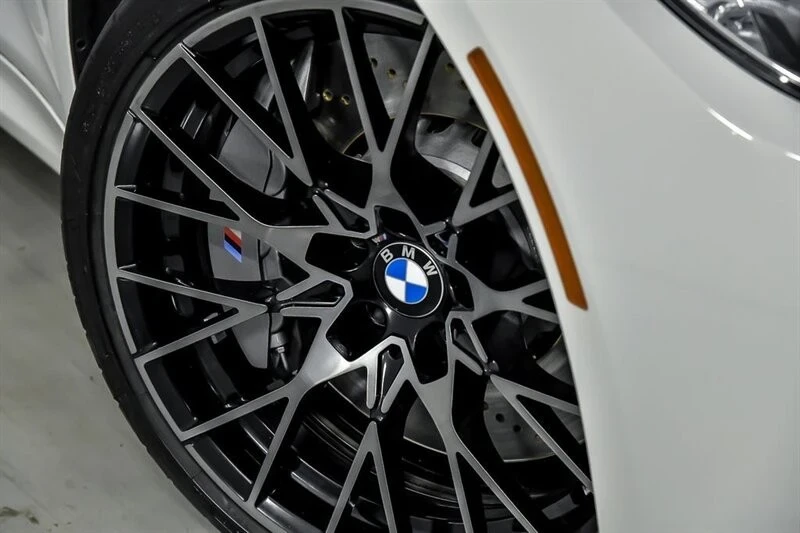 2020 BMW F87 M2 - Image 3 of 21
