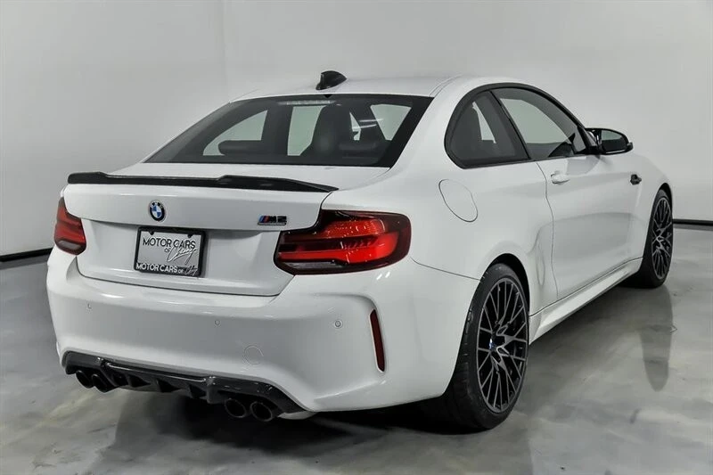 2020 BMW F87 M2 - Image 11 of 21