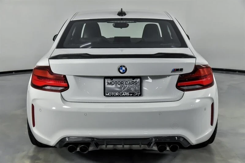 2020 BMW F87 M2 - Image 10 of 21