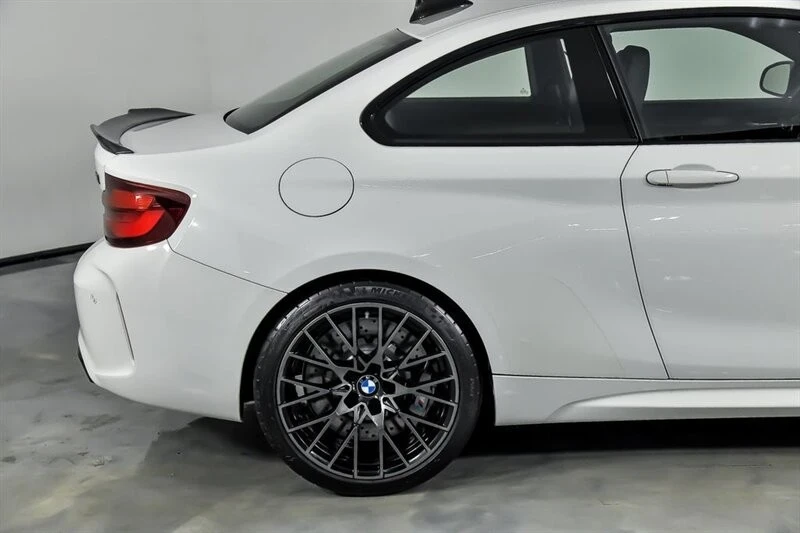 2020 BMW F87 M2 - Image 12 of 21