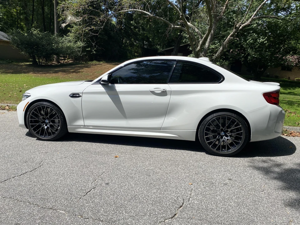 2020 BMW F87 M2 - Image 11 of 31