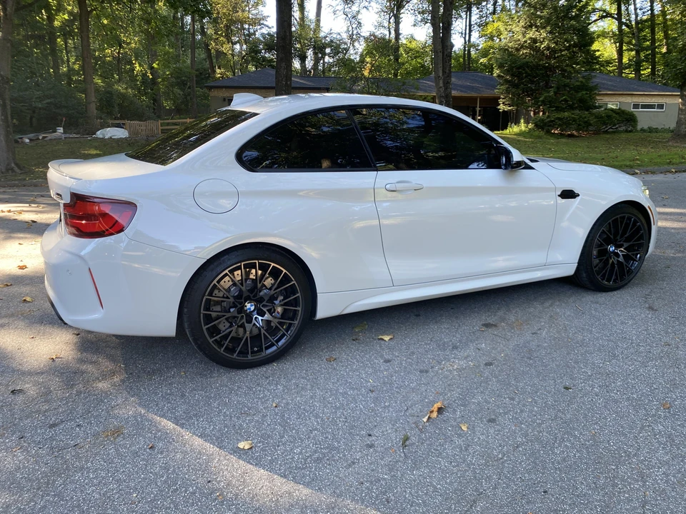 2020 BMW F87 M2 - Image 19 of 31