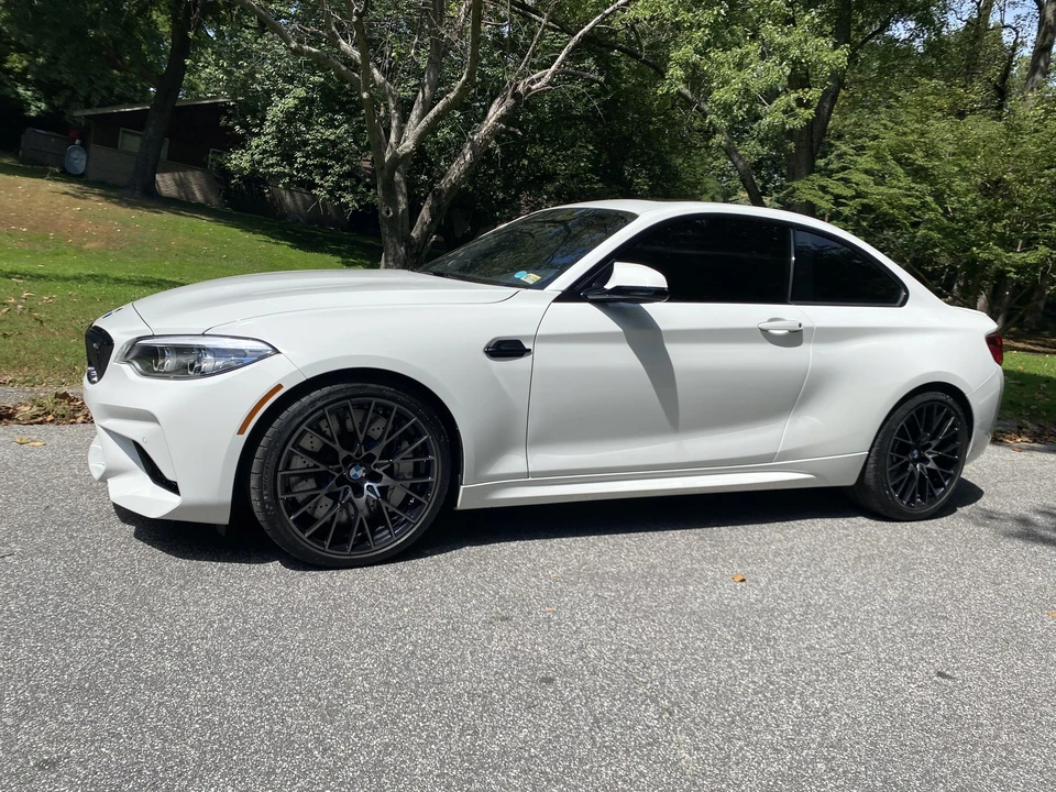 2020 BMW F87 M2 - Image 9 of 31