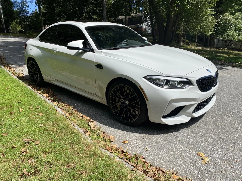 2020 BMW F87 M2 - Image 25 of 31