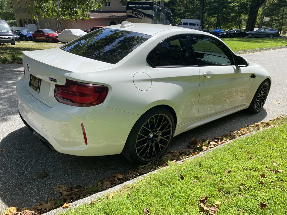 2020 BMW F87 M2 - Image 17 of 31
