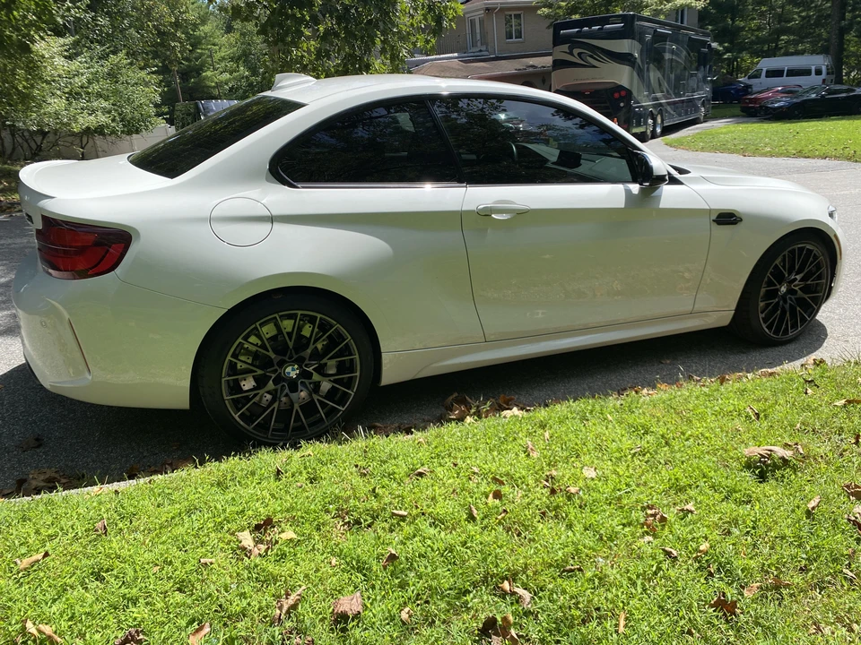 2020 BMW F87 M2 - Image 20 of 31