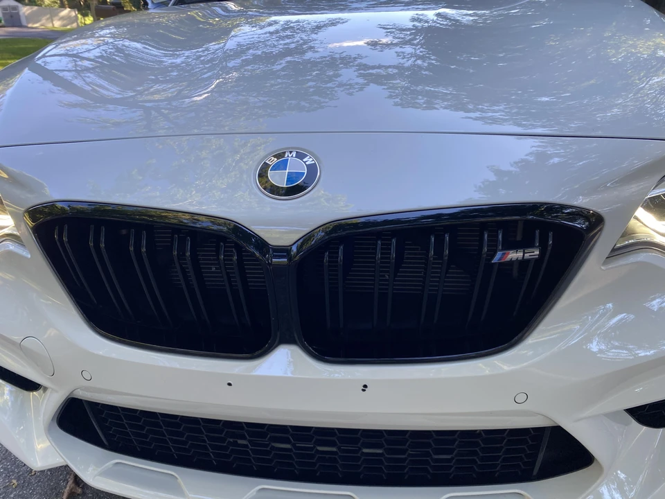 2020 BMW F87 M2 - Image 30 of 31