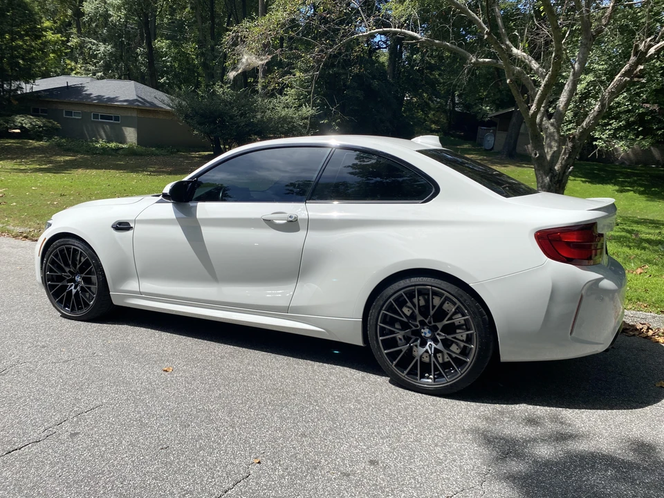 2020 BMW F87 M2 - Image 12 of 31
