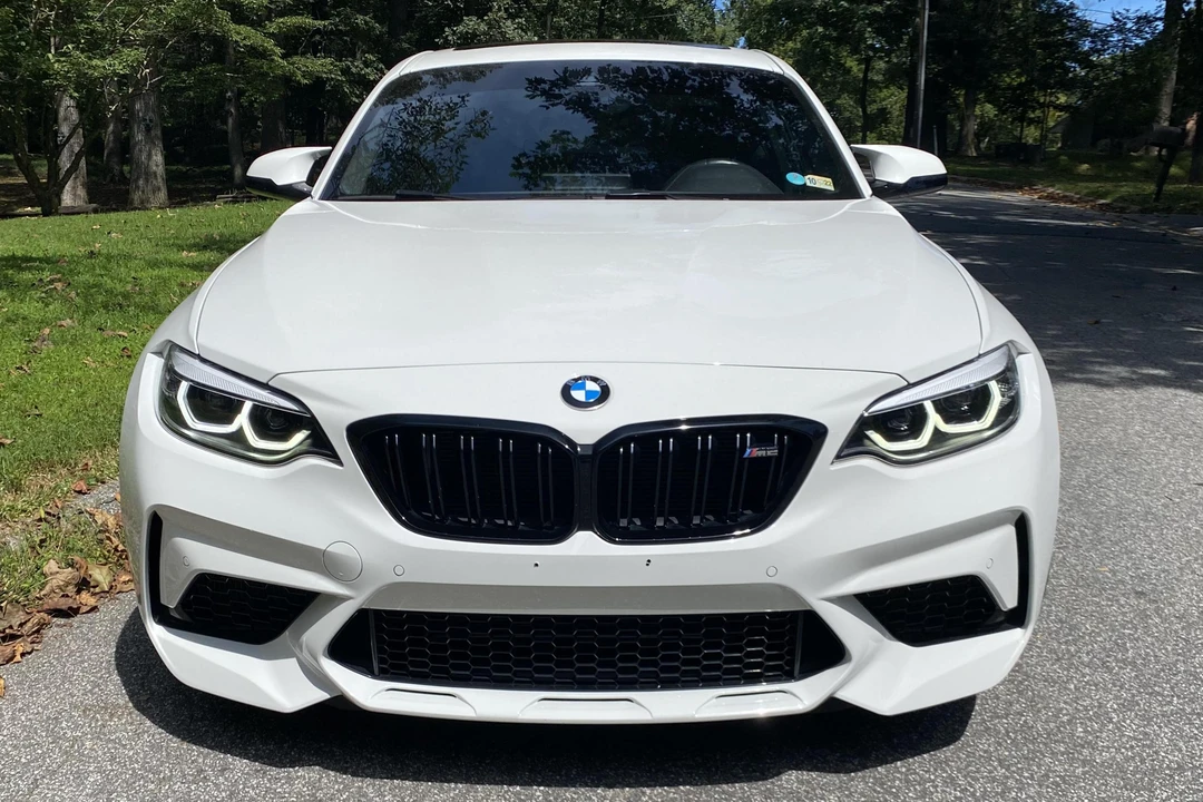 2020 BMW F87 M2 - Image 2 of 31