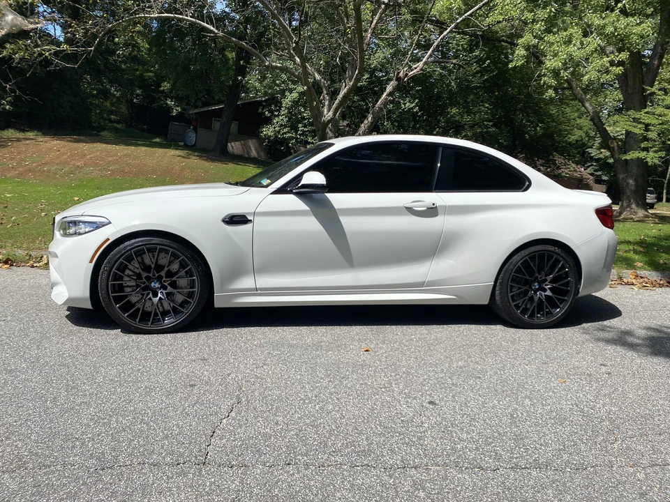 2020 BMW F87 M2 - Image 10 of 31
