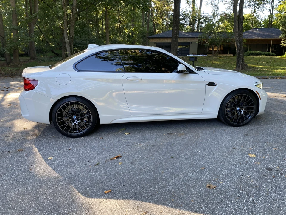 2020 BMW F87 M2 - Image 21 of 31