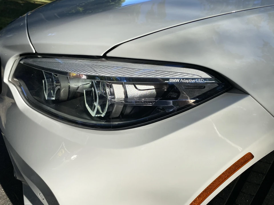 2020 BMW F87 M2 - Image 31 of 31