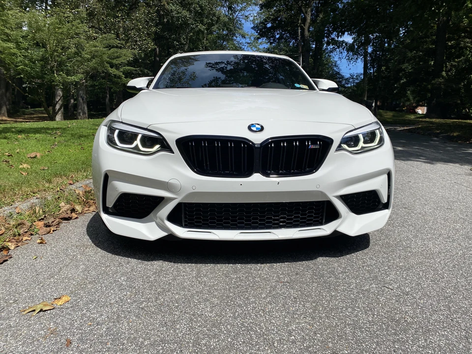 2020 BMW F87 M2 - Image 6 of 31