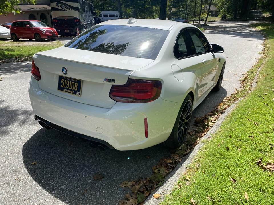 2020 BMW F87 M2 - Image 16 of 31