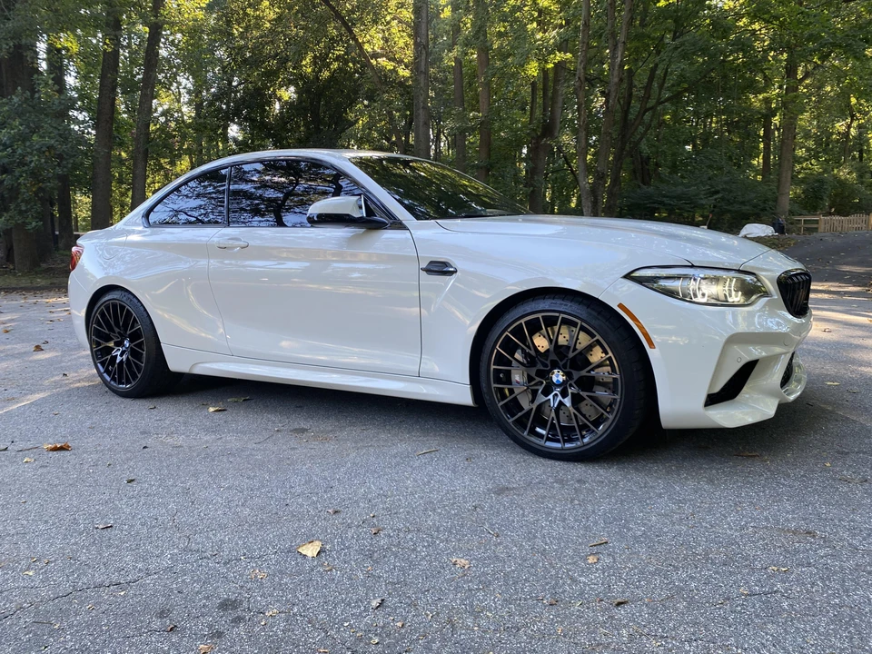 2020 BMW F87 M2 - Image 24 of 31