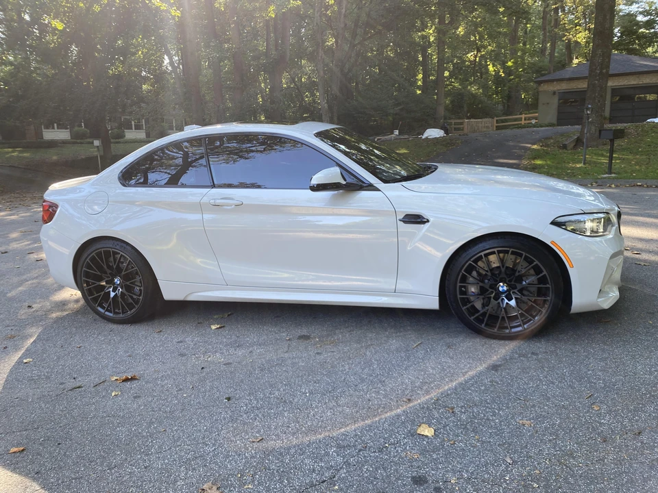 2020 BMW F87 M2 - Image 22 of 31