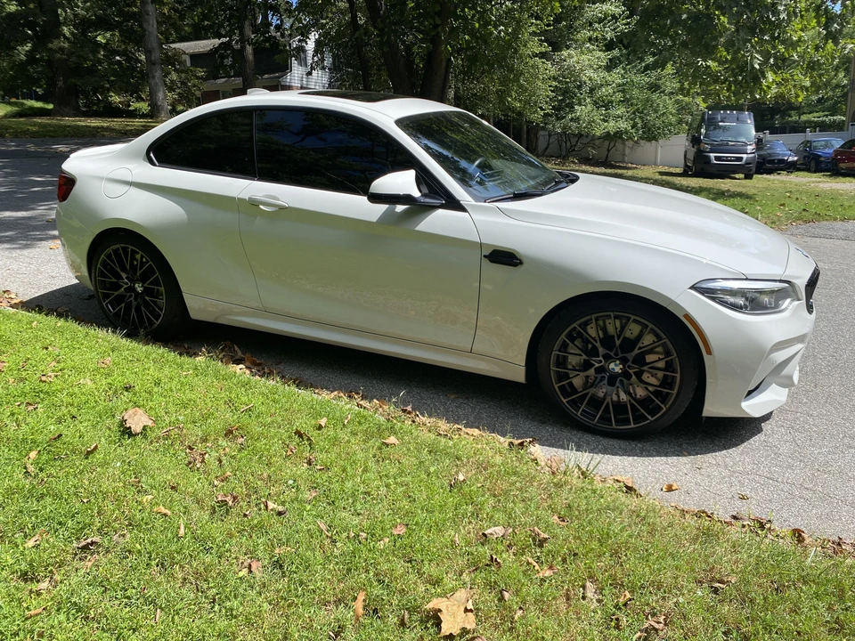 2020 BMW F87 M2 - Image 23 of 31