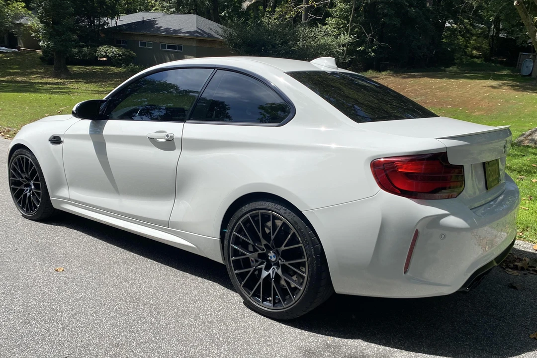 2020 BMW F87 M2 - Image 4 of 31