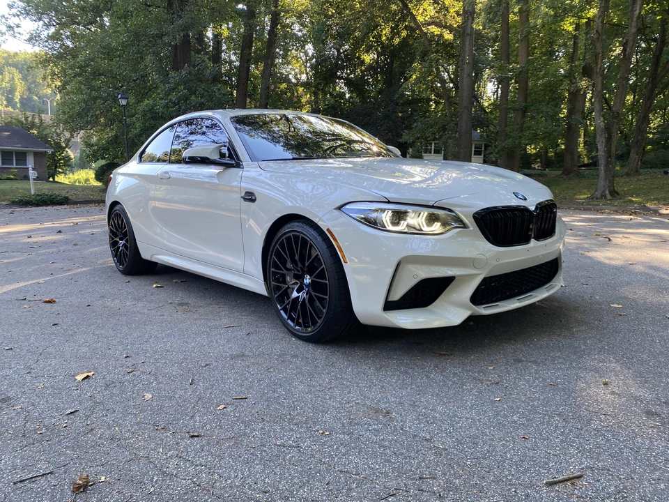 2020 BMW F87 M2 - Image 26 of 31