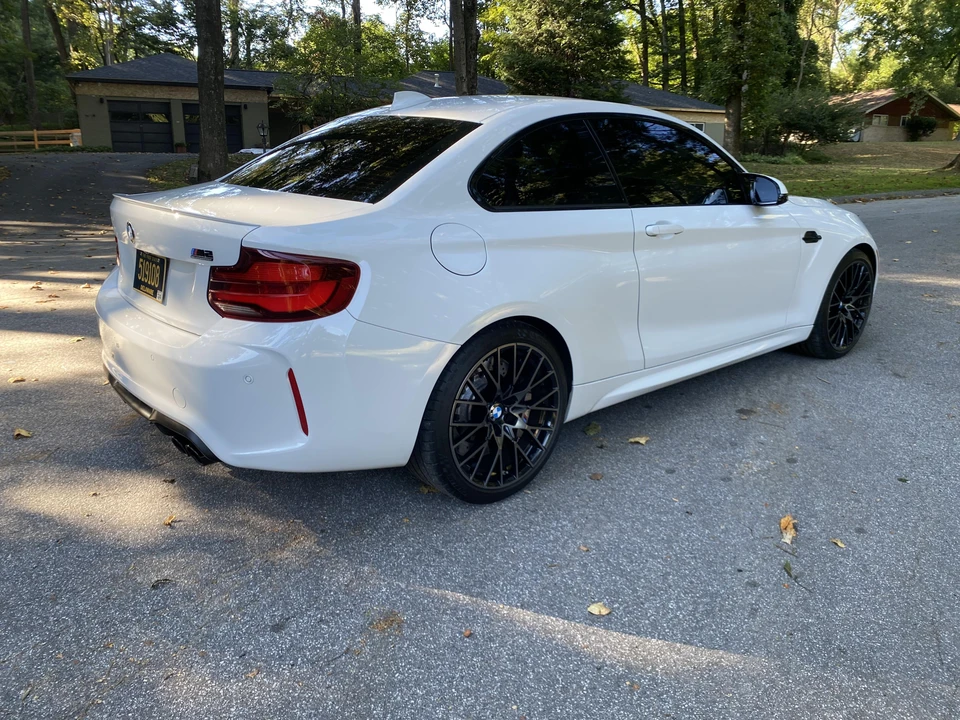 2020 BMW F87 M2 - Image 18 of 31