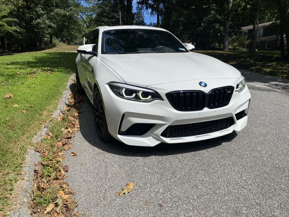 2020 BMW F87 M2 - Image 28 of 31