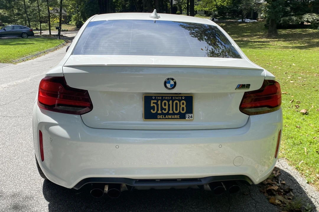 2020 BMW F87 M2 - Image 5 of 31