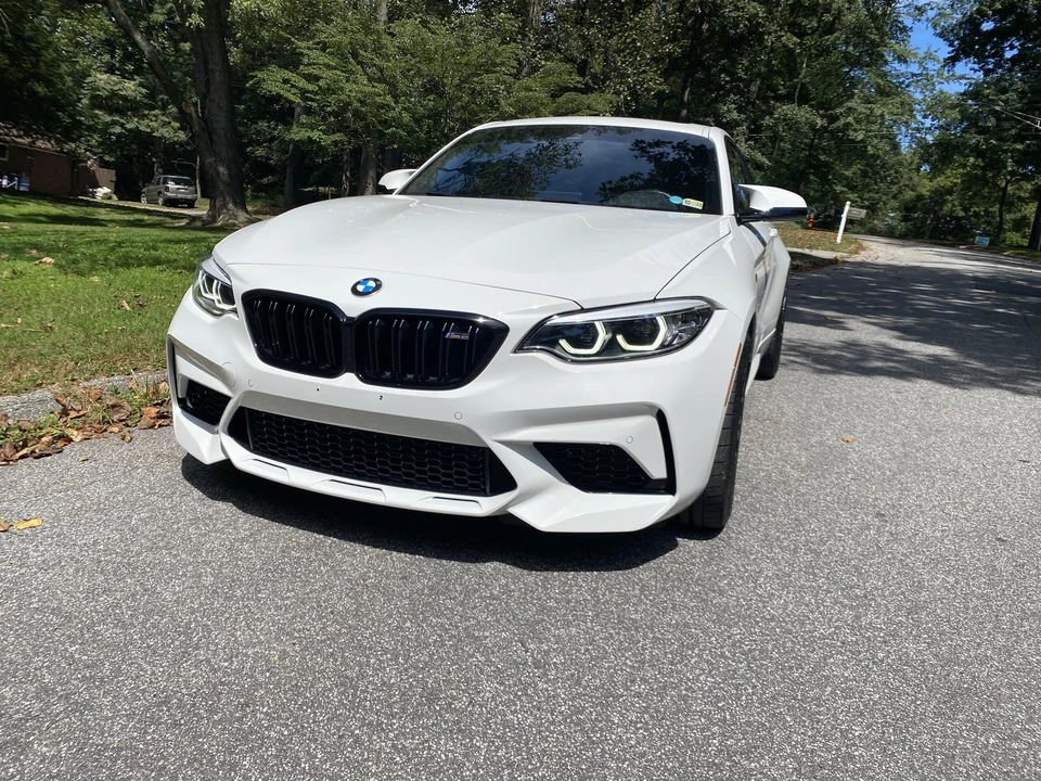 2020 BMW F87 M2 - Image 7 of 31