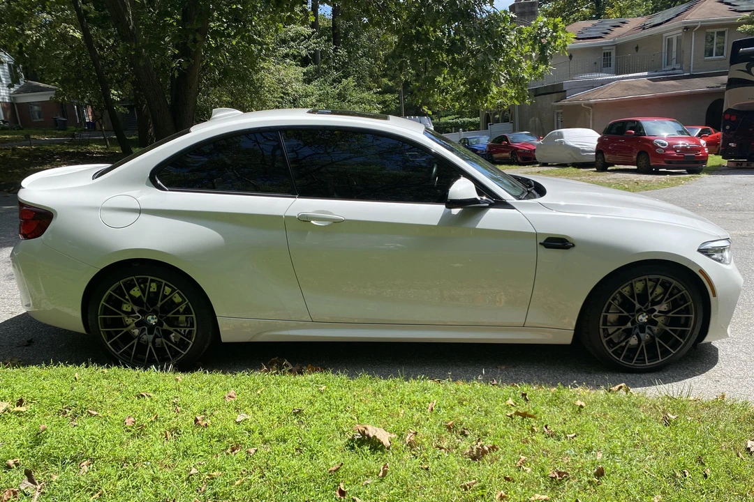 2020 BMW F87 M2 - Image 3 of 31