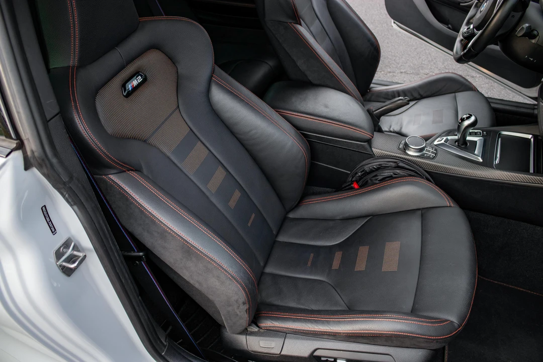 2020 BMW F87 M2 - Image 25 of 31