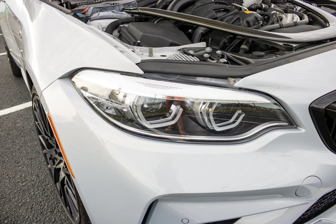2020 BMW F87 M2 - Image 11 of 31