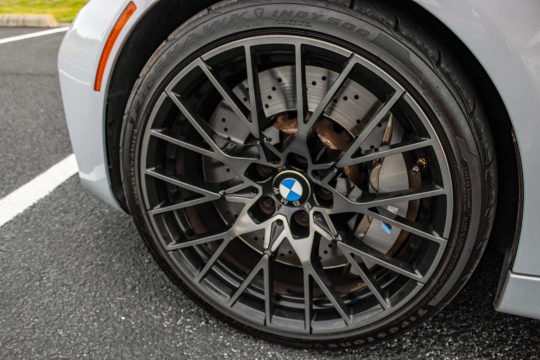 2020 BMW F87 M2 - Image 20 of 31