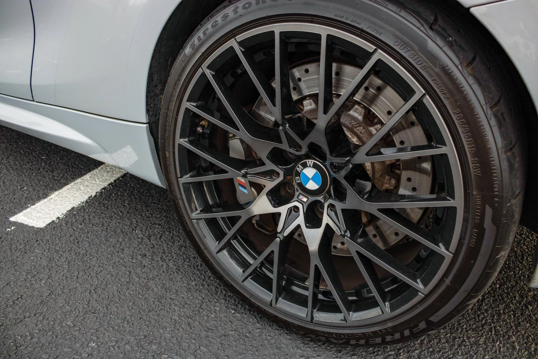 2020 BMW F87 M2 - Image 21 of 31