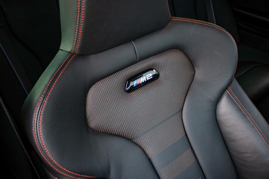 2020 BMW F87 M2 - Image 29 of 31