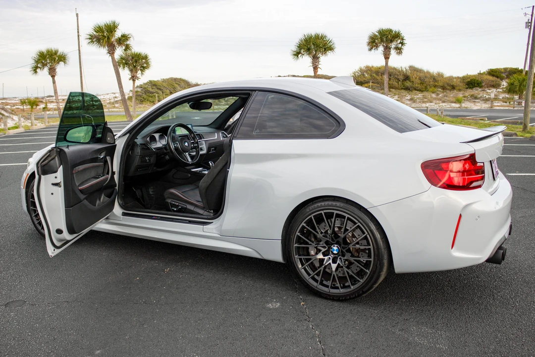 2020 BMW F87 M2 - Image 7 of 31